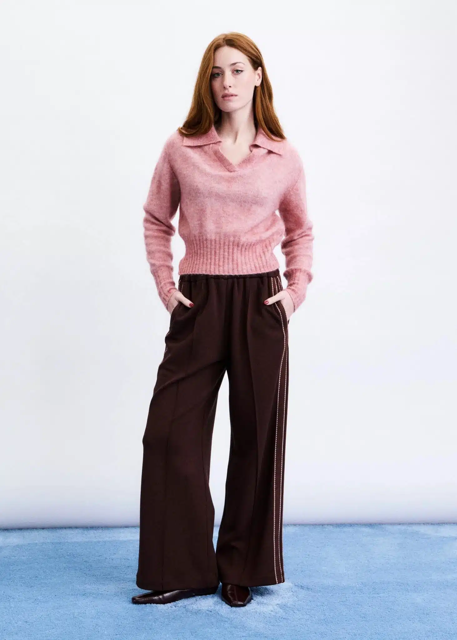 FRNCH - Hera Pantalon