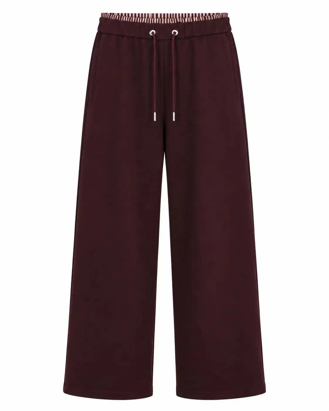 FRNCH - Koya Pantalon - Bordeaux