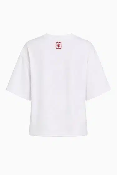 FRNCH - T-shirt Valise