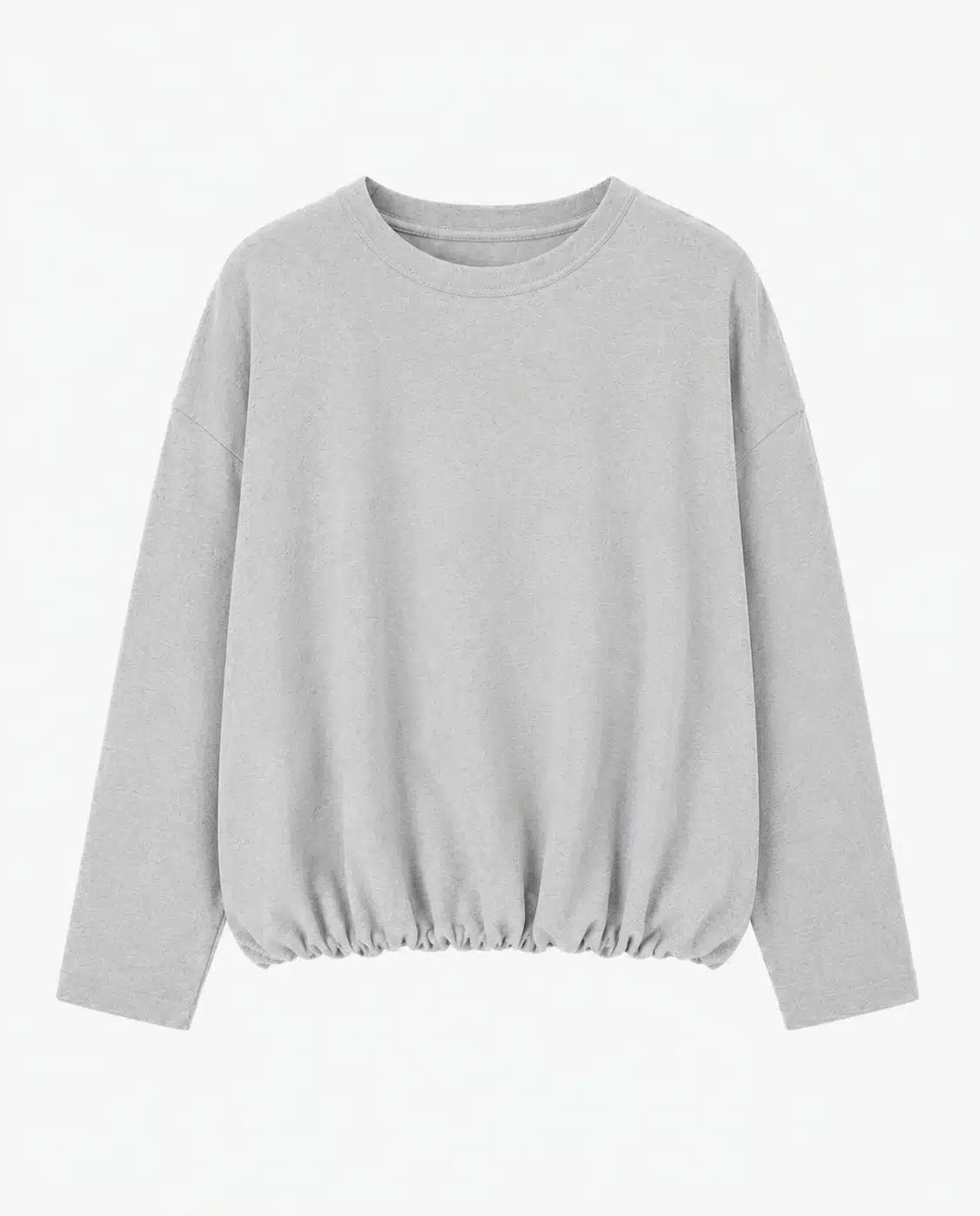 FRNCH - Top Haneul - Gris