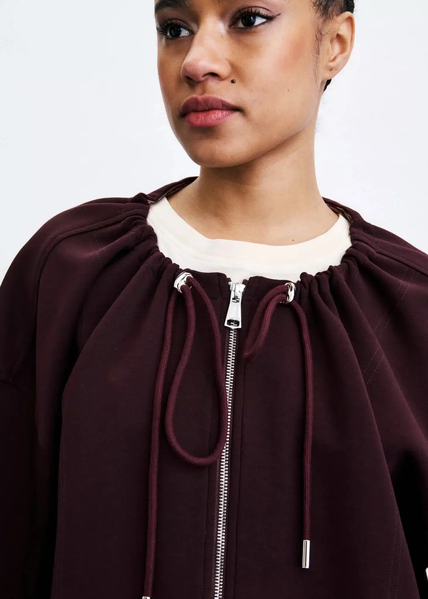 FRNCH - Veste Shosha - Bordeaux