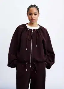 FRNCH - Veste Shosha - Bordeaux