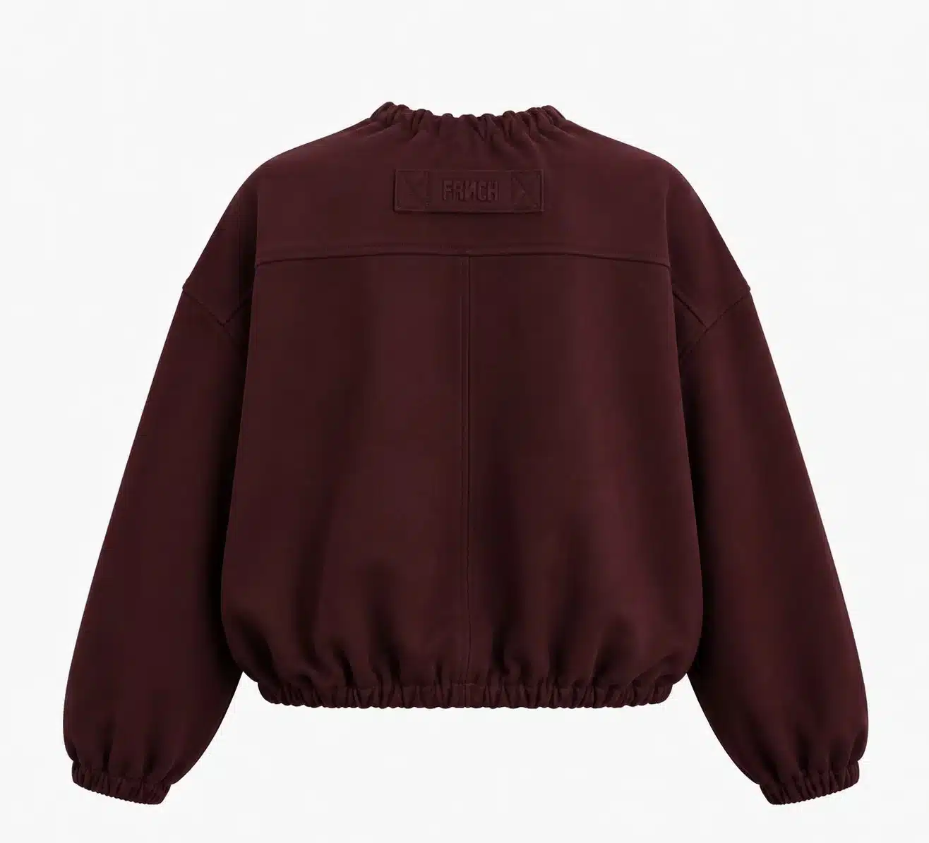 FRNCH - Veste Shosha - Bordeaux