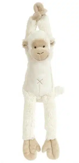 Happy Horse - Monkey Mickey Musical - Ivory