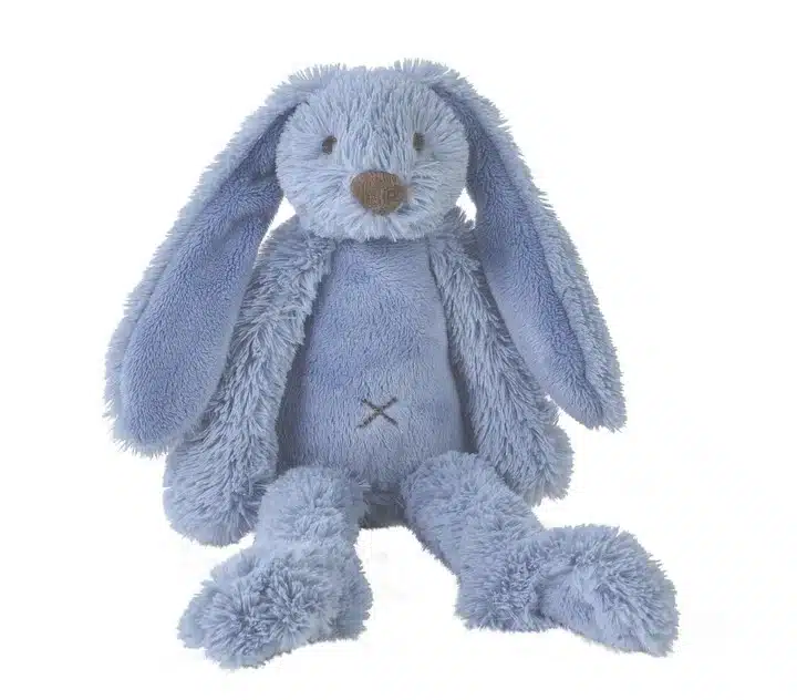 Happy Horse - Rabbit Richie – Deep Blue