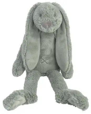 Happy Horse - Rabbit Richie – Green
