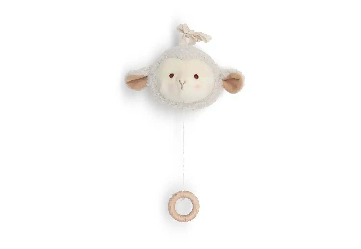 Jollein - Muziekhanger - Sheep Sonny