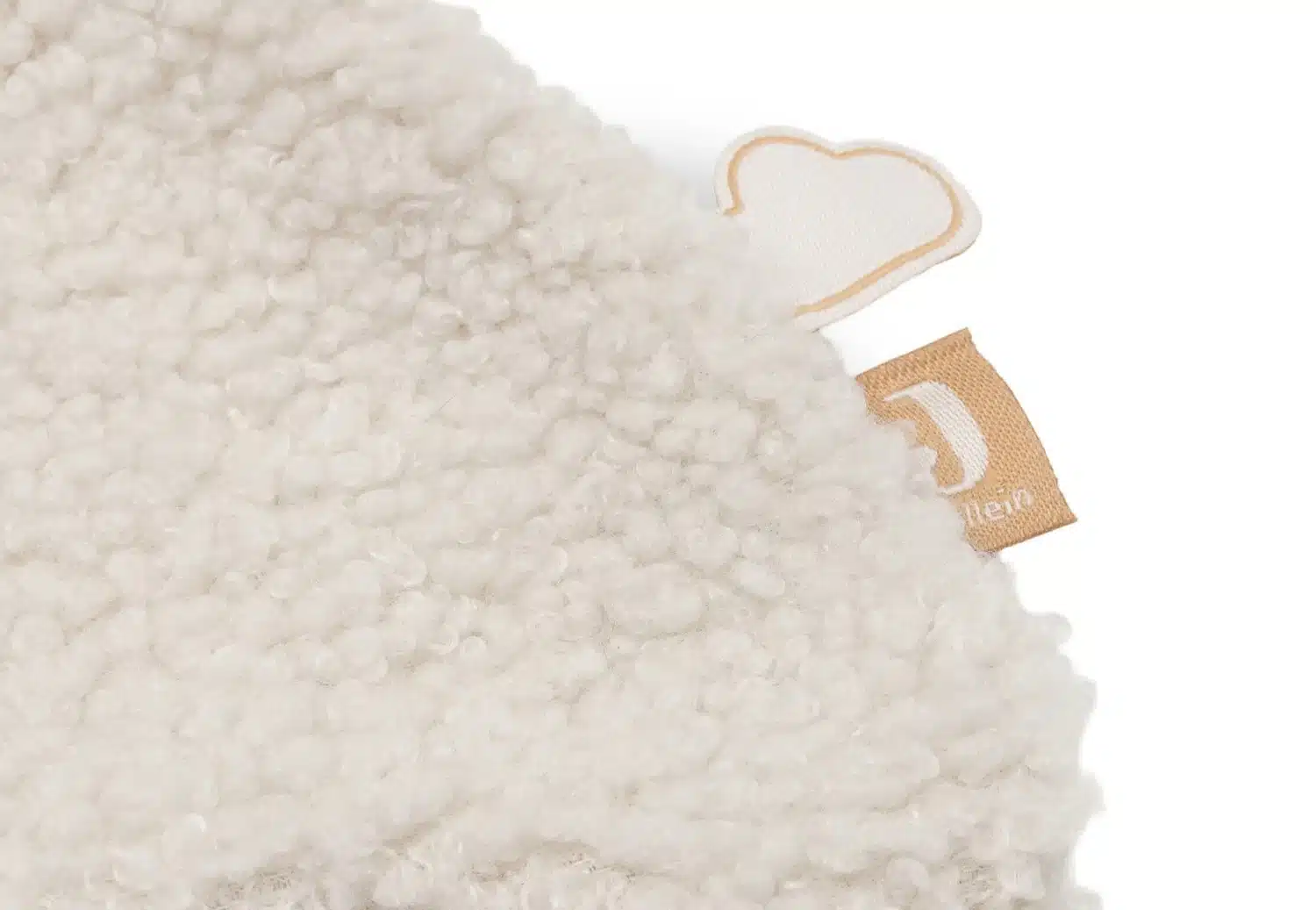 Jollein - Speendoekje Sheep Sonny