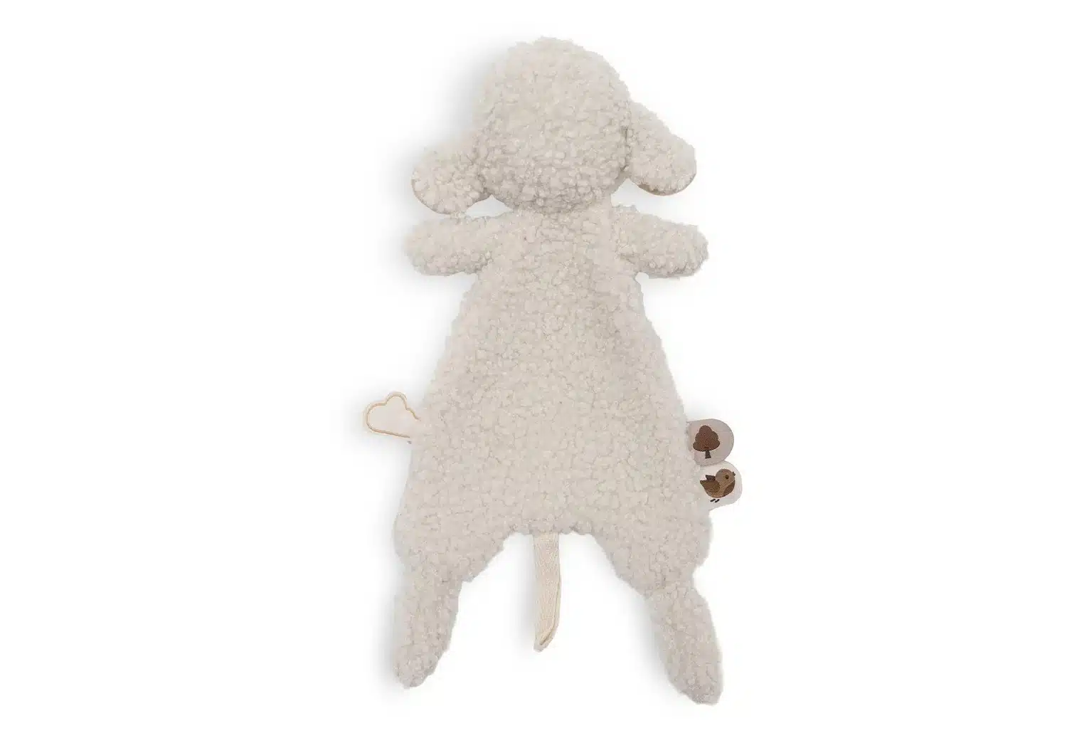 Jollein - Speendoekje Sheep Sonny