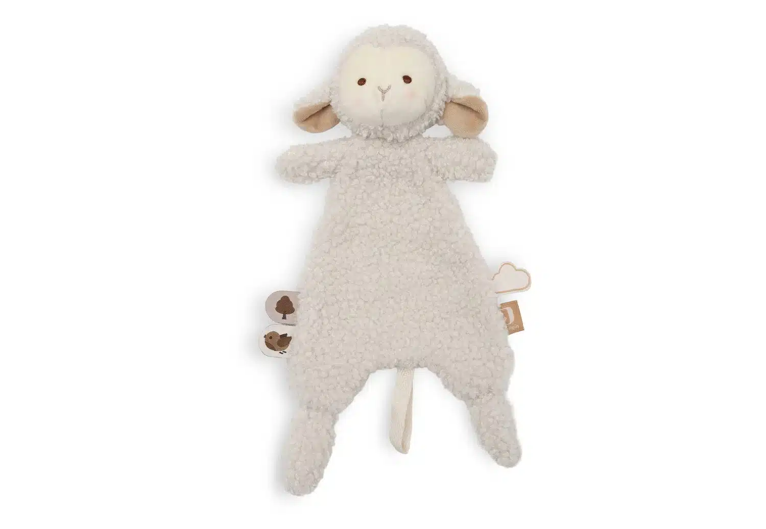 Jollein - Speendoekje Sheep Sonny
