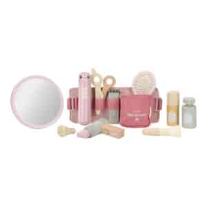 Little Dutch - Kappersset