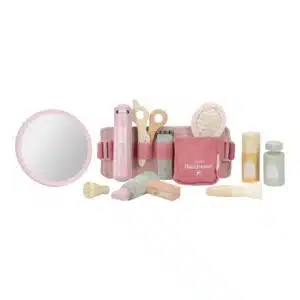 Little Dutch - Kappersset
