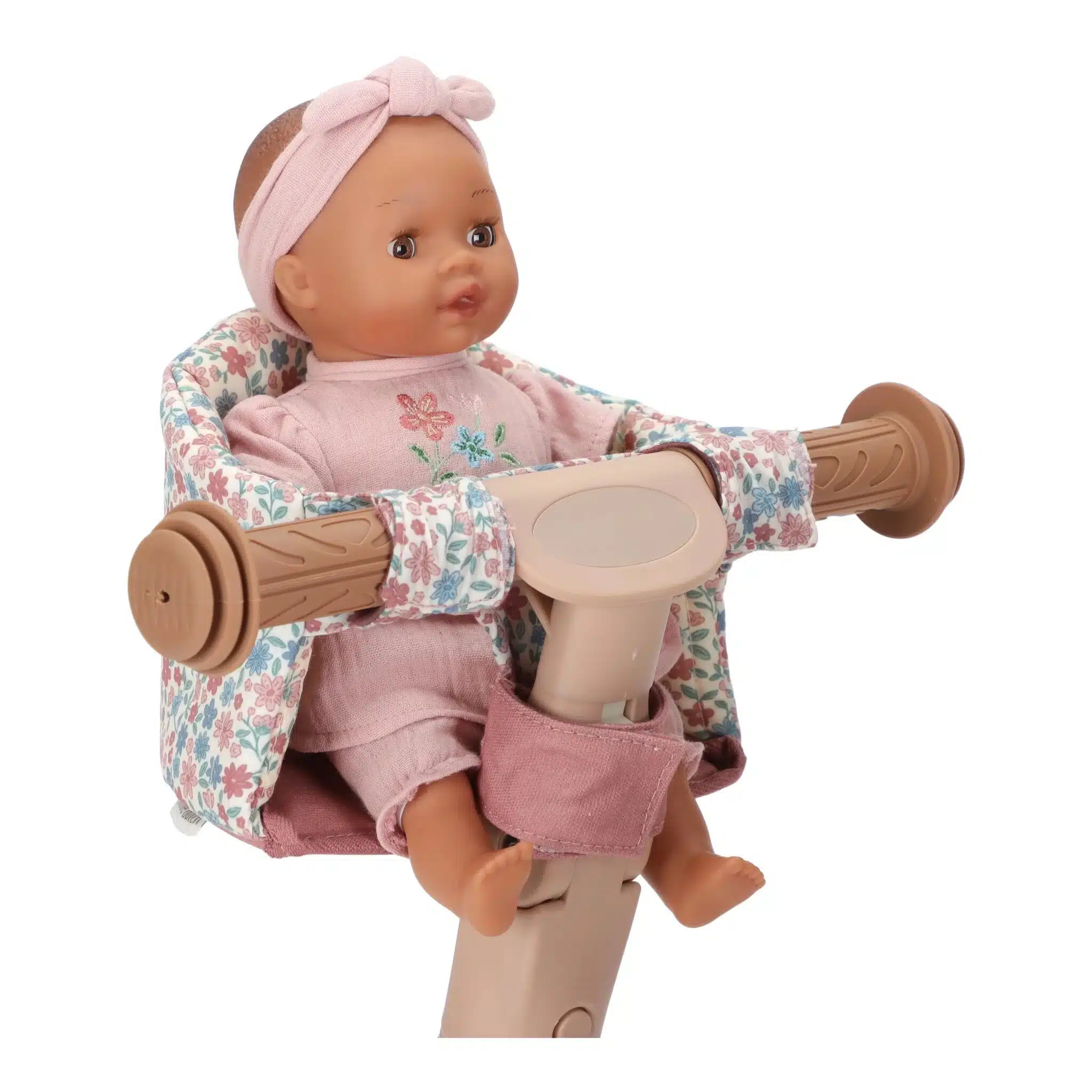Little Dutch - Poppenfietsstoel