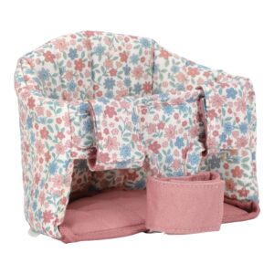 Little Dutch - Poppenfietsstoel