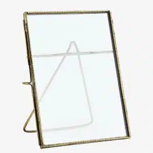 Madam Stoltz - Standing photo frame - 13x18 cm