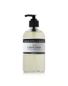 Marie-Stella-Maris - Hand Soap L'Heure Santal 250 ml
