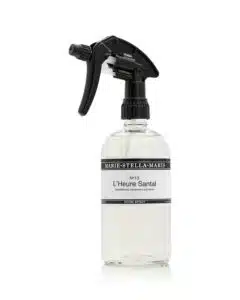 Marie-Stella-Maris - Room Spray L'Heure Santal 500 ml