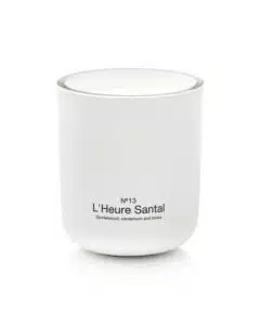 Marie-Stella-Maris - Scented Candle L'Heure Santal 300 gr