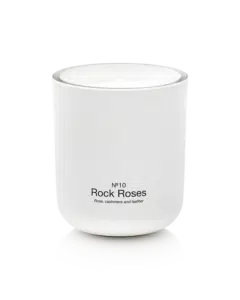 Marie-Stella-Maris - Scented Candle Rock Roses 300 gr - 2025