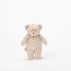 Moonie - Mini Moonie Bear met sensorische korrels – Sand