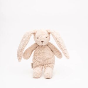 Moonie - Mini Moonie Bunny met sensorische korrels - Sand