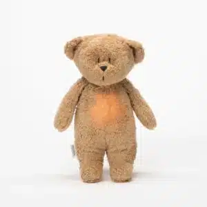 Moonie The Humming Bear - Cappuccino Natur 2.0
