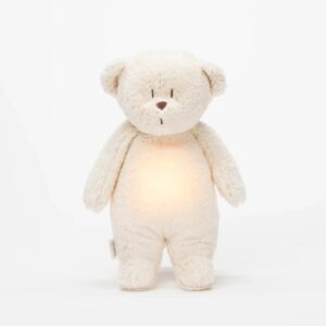 Moonie The Humming Bear - Polar Natur 2.0