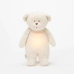 Moonie The Humming Bear - Polar Natur 2.0