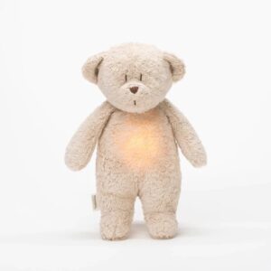 Moonie The Humming Bear - Sand Natur 2.0