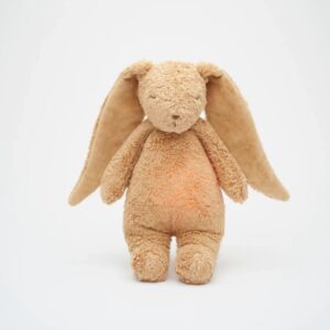 Moonie The Humming Bunny - Cappuccino Natur 2.0