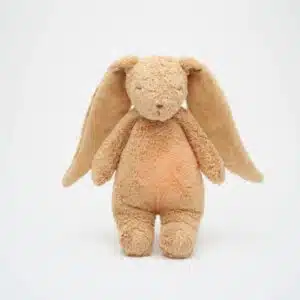 Moonie The Humming Bunny - Cappuccino Natur 2.0