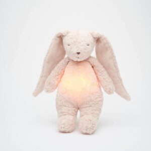 Moonie The Humming Bunny - Rose Natur 2.0