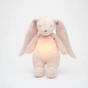 Moonie The Humming Bunny - Rose Natur 2.0