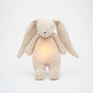 Moonie The Humming Bunny - Sand Natur 2.0