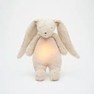 Moonie The Humming Bunny - Sand Natur 2.0