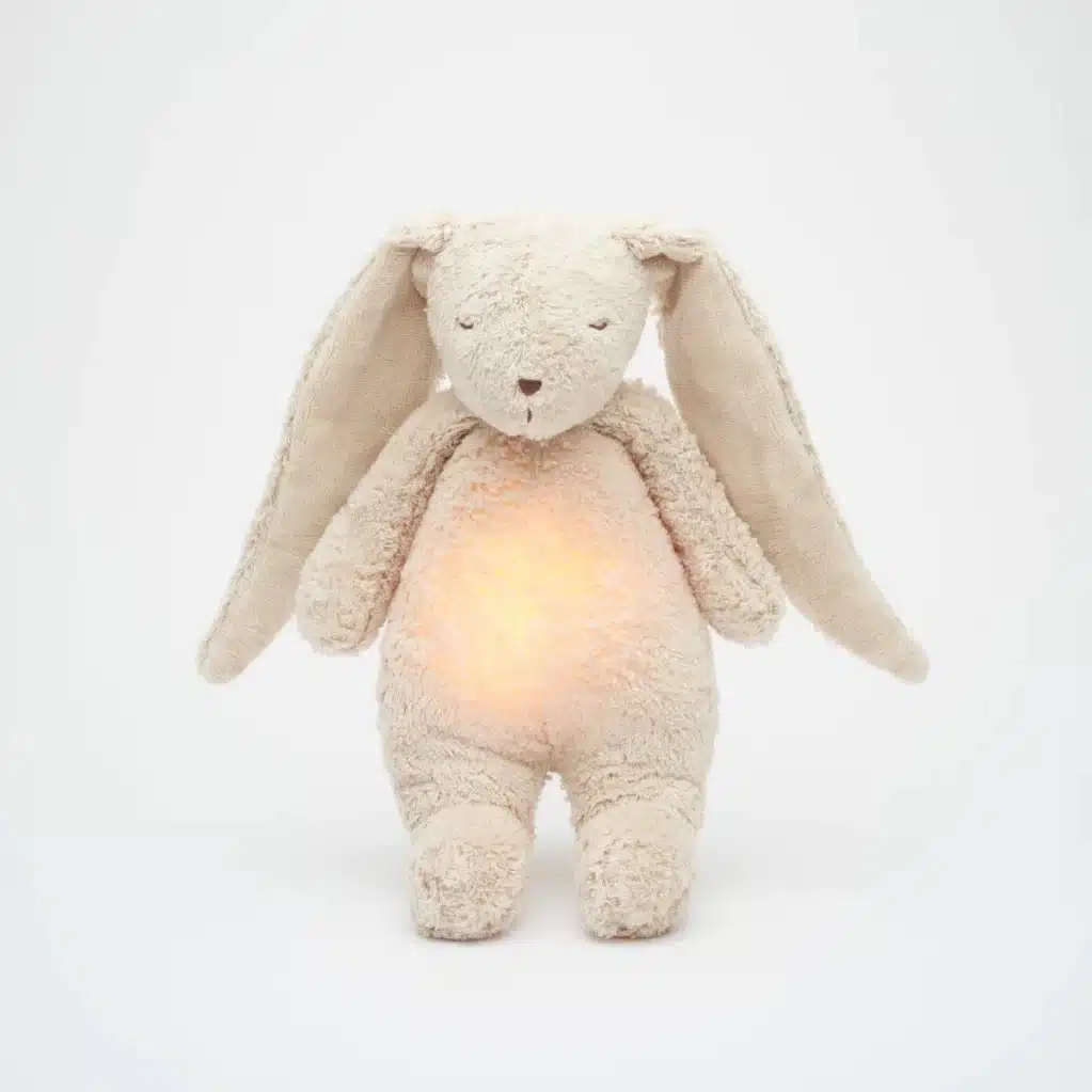 Moonie The Humming Bunny - Sand Natur 2.0