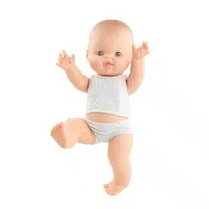 Paola Reina - Pop Gordi Albert 34cm