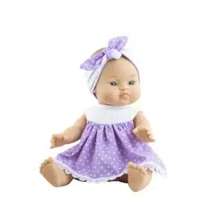 Paola Reina - Pop Gordi Alessandra 34cm
