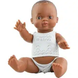 Paola Reina - Pop Gordi Bonifacio 34cm