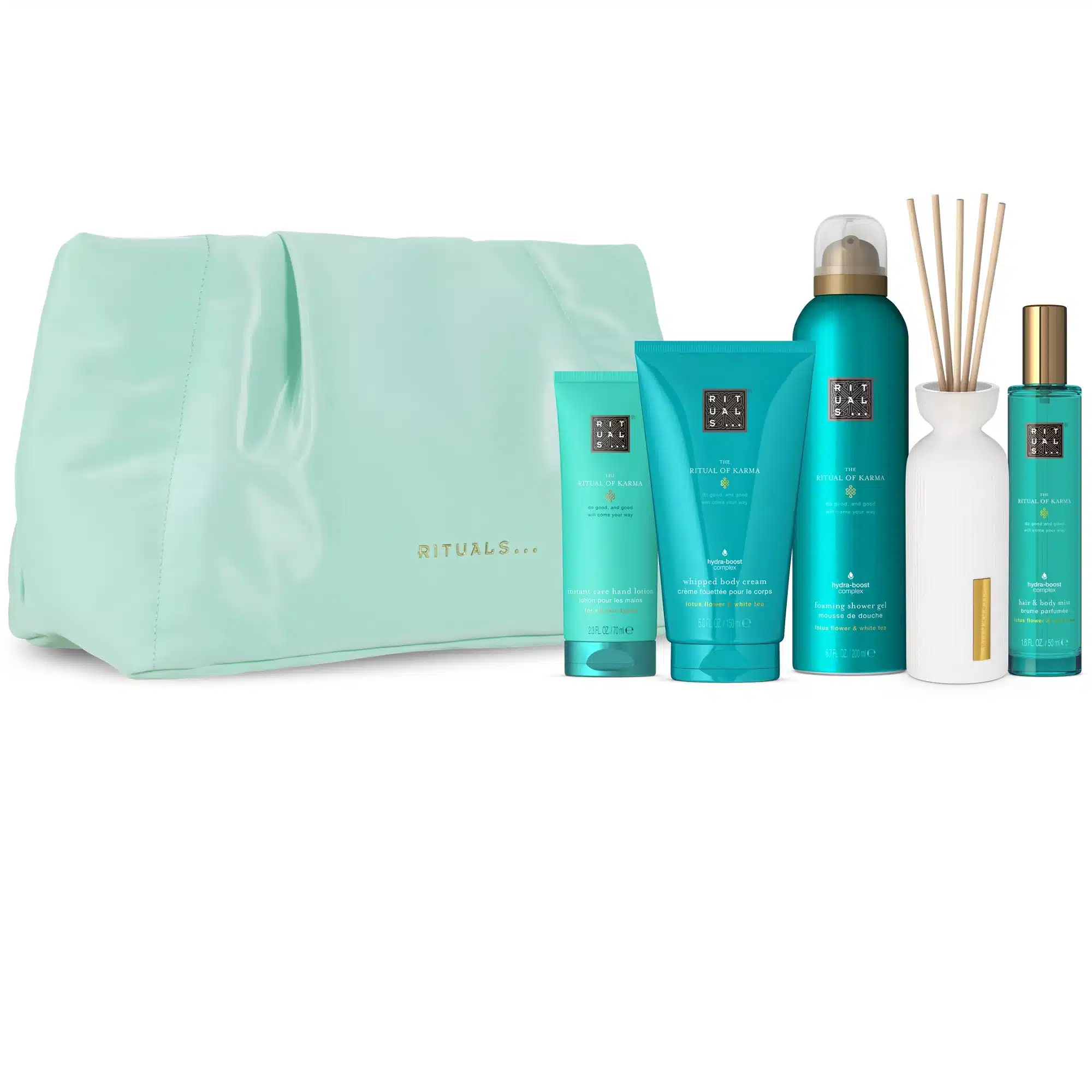 Rituals - Karma Large Gift Set