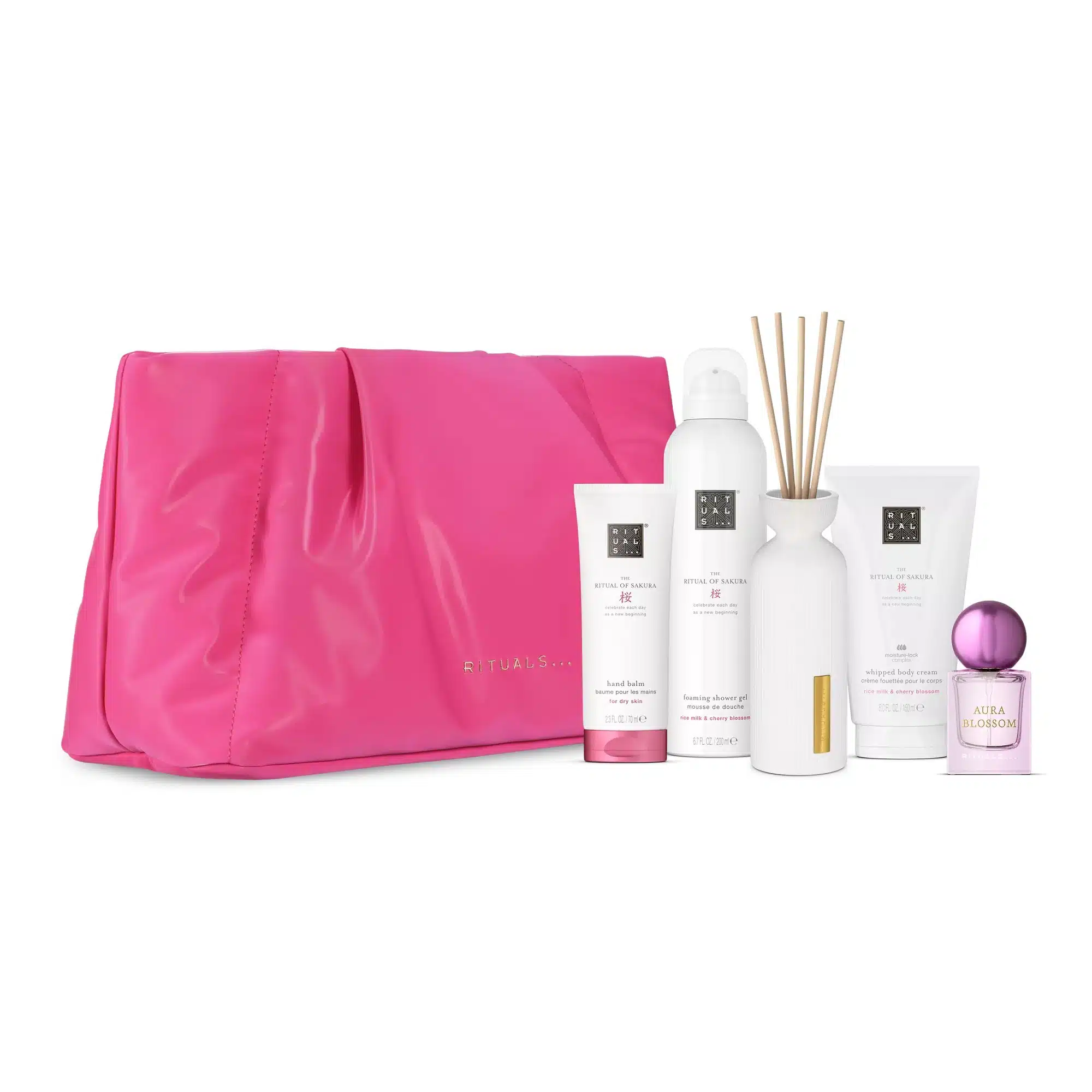 Rituals - Sakura Large Gift Set