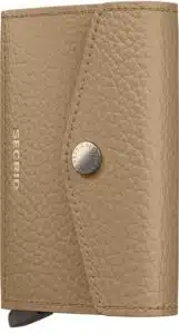 Secrid - Envelope Pebble - Cappuccino