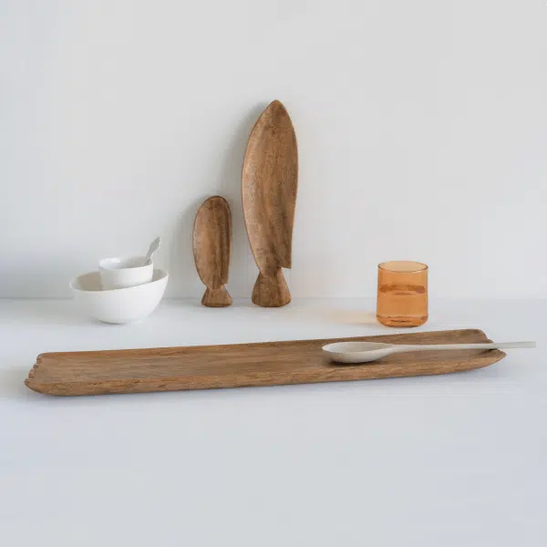 Urban Nature Culture - Culture serving tray - Oak