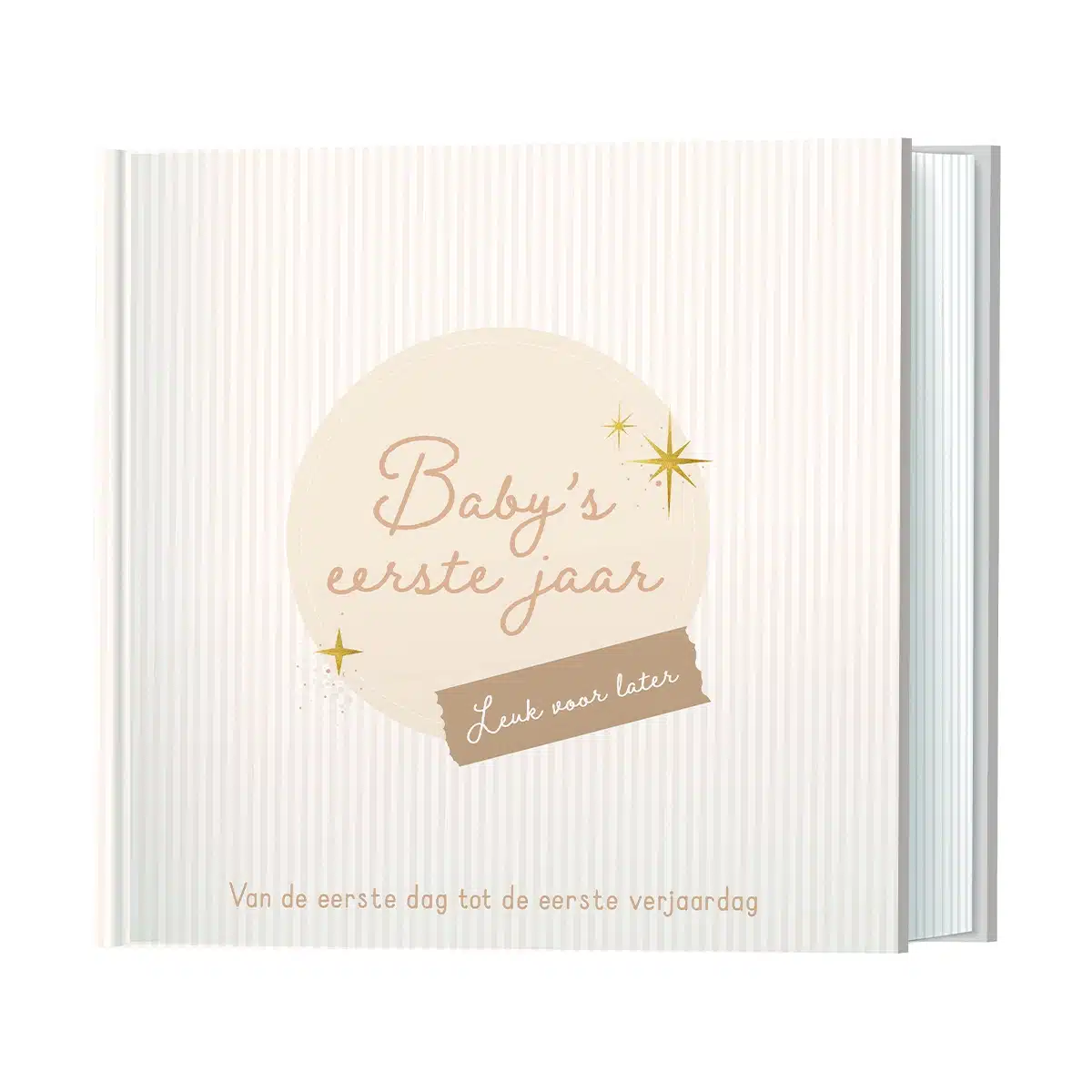 Baby's eerste jaar