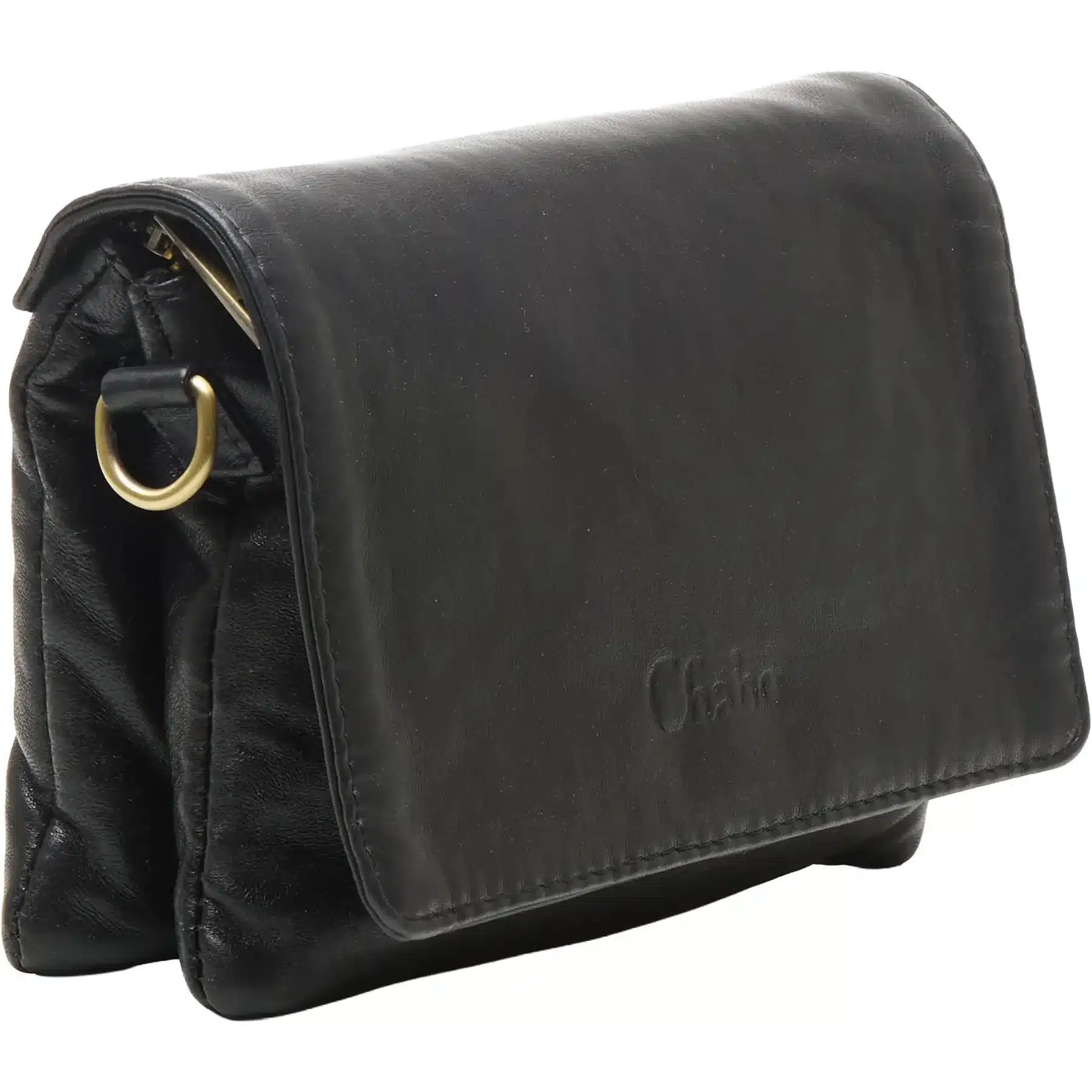 Chabo Bags - Borneo Style - Chocolate