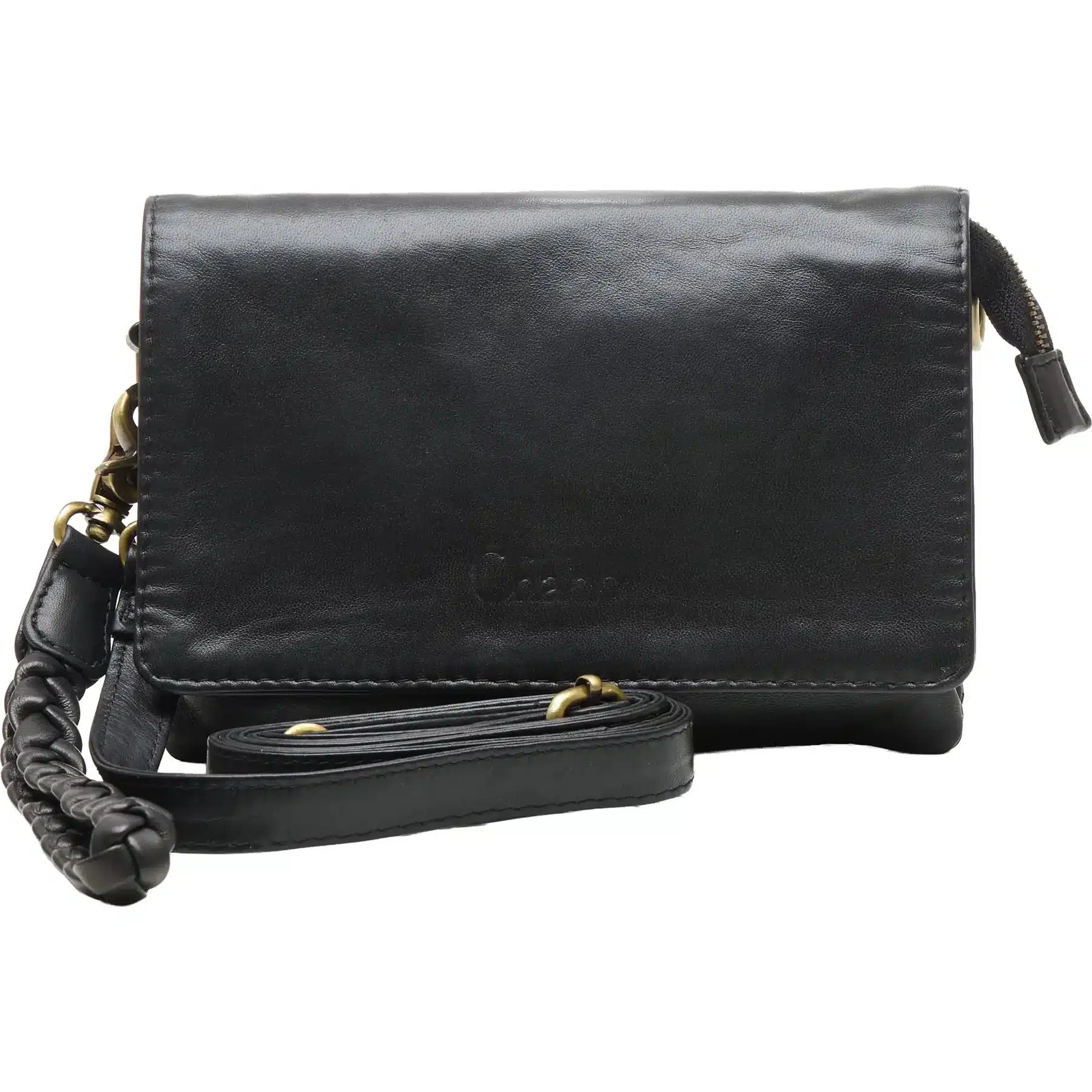Chabo Bags - Borneo Style - Chocolate