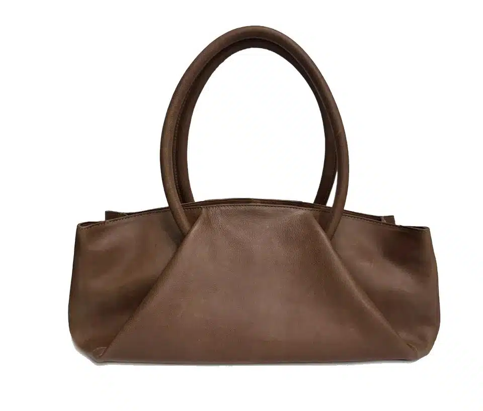 Chabo Bags - Bowling Beauty - Caramel