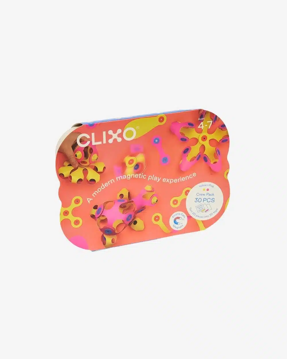 Clixo® - Crew Pack