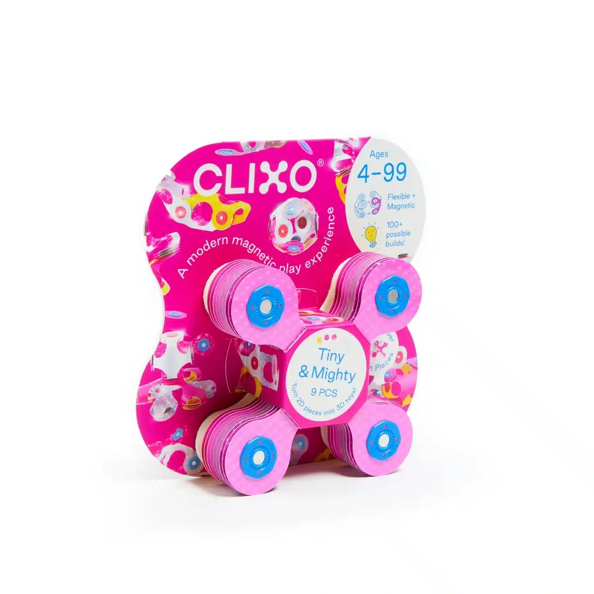 Clixo® - Tiny