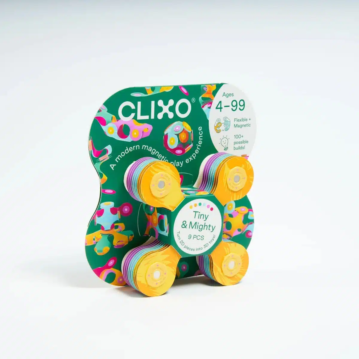 Clixo® - Tiny